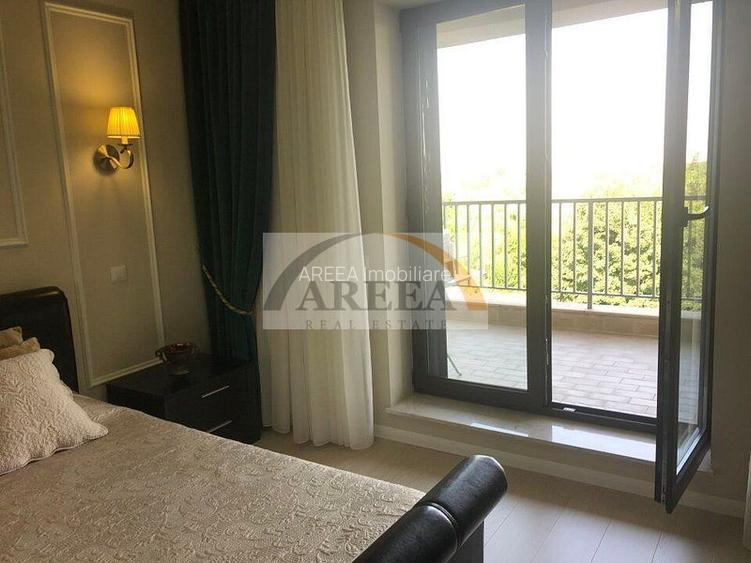 Apartament luxos,luminos,foarte spatios in Erou Iancu Nicolae-Oferta atractiva - 10