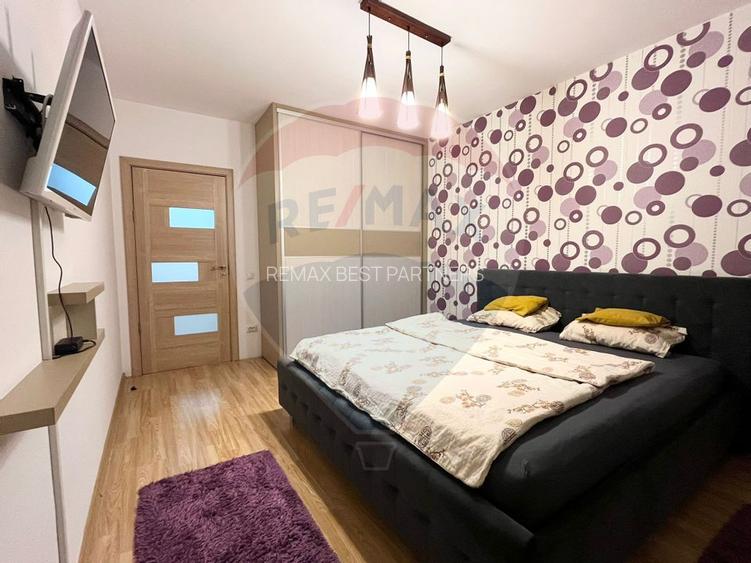 Apartament cu 3 camere de inchiriat | Floresti - 4