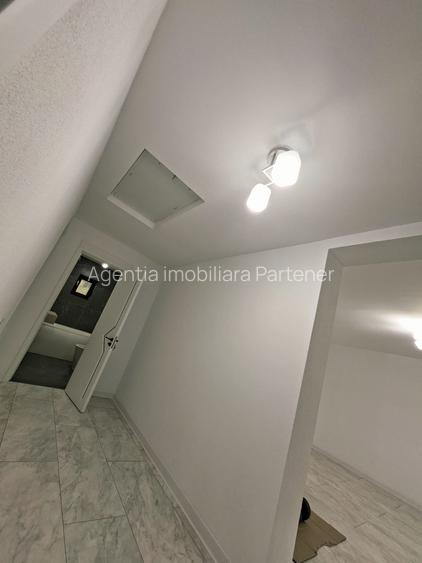 Casă / vilă com. Băiculești / jud. Argeș , construcție NOUĂ / "La Cheie" ! - 10