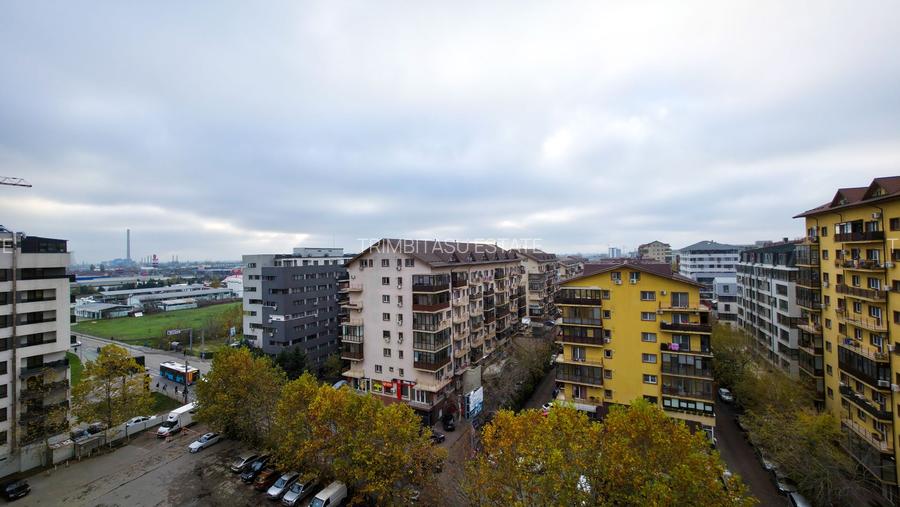 Apartament 3 Camere Spațios Militari Residence Rezervelor 93 - 2