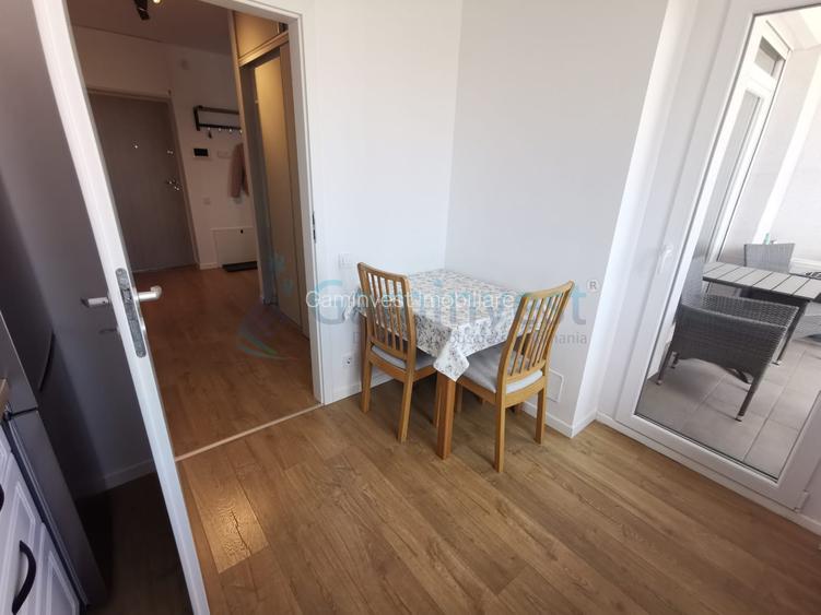 Apartament nou cu 2 camere de inchiriat in Oradea, Ared Iosia - 7