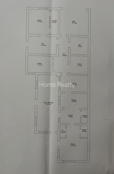 COMISION 0% I Casă de vînzare în Lugoj - str. Mărășești. - 42