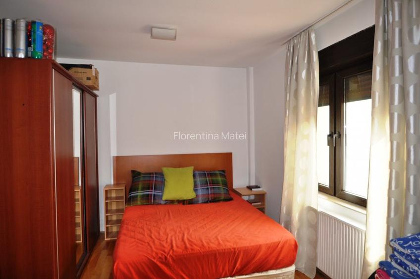 Vanzare vila situata vis a vis de Porsche Nord - 7