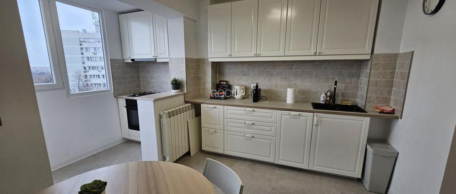 Apartament de 2 camere renovat, parcare inclusa – langa IOR, ParkLake - 4