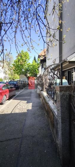 Apartament Dorobanti Beller 5 camere et 1 - 29