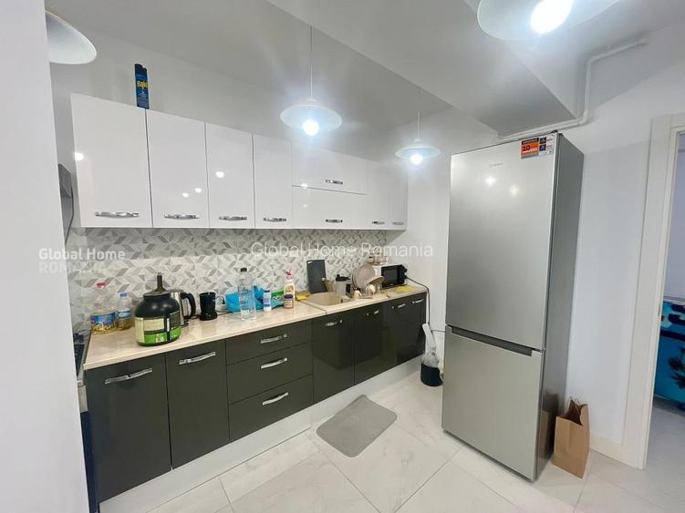 Apartament Premium 2 cam 57MP Utili|Onix North Residence-Aviatiei-Pipera| Parter - 10