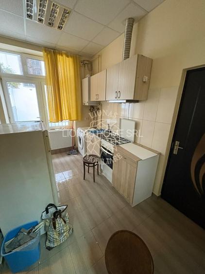 Apartament 2 camere 75 total +pod- etaj 1-Ultracentral - 2