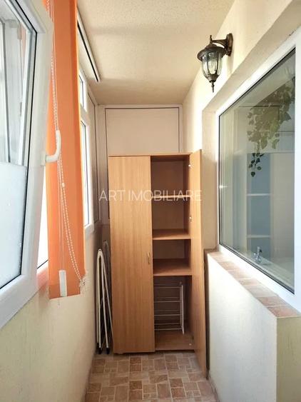 Garsoniera Dristor cu Parcare si Centrala Proprie - 8