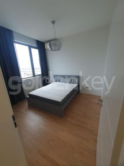 Apartament cu 4 camere | terasa 66mp | vedere spre oras - 11