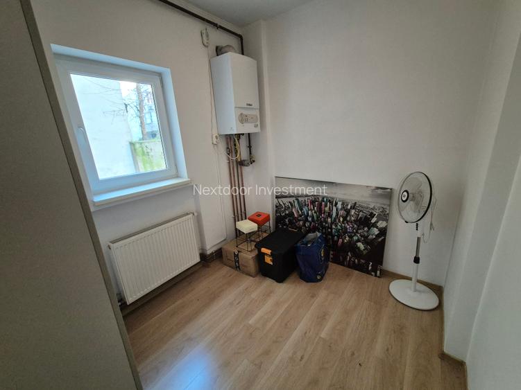 2 camere Cismigiu - Brezoianu 71 mp - 12