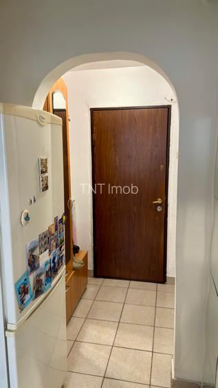Apartament 3 camere Militari Politehnica ! - 22