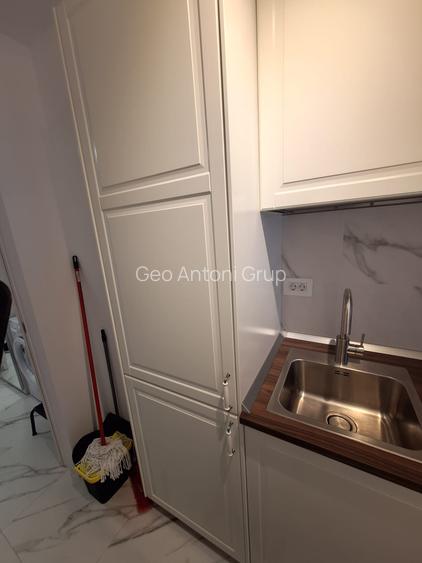 Garsoniera | Complex Novum Viilor | Bloc Nou- Prima Inchiriere - 12