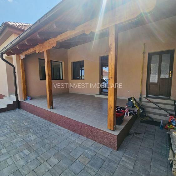 Casă renovată – Sântion, Oradea - 10