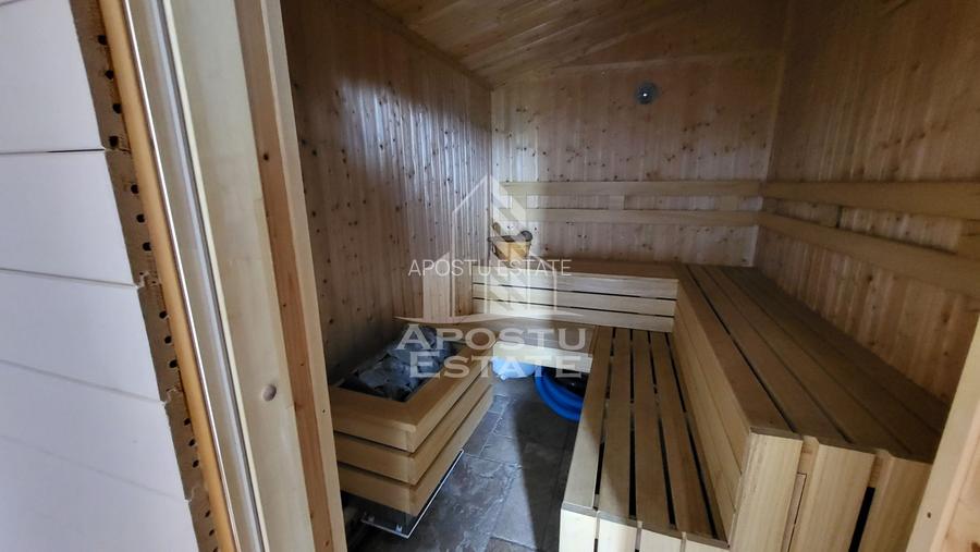 Casa individuala,teren de 726 mp+proiect aprobat pt duplex,Dumbravita - 14