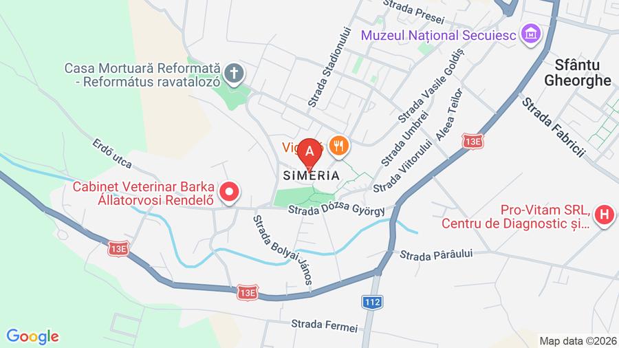 Apartament cu 2 camere - 16