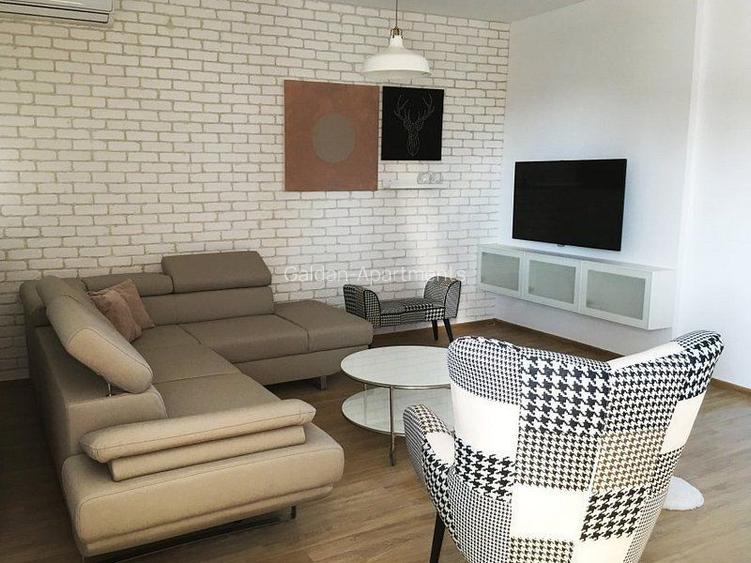 Apartament deosebit situat ultracentral | GalDan Apartments - 2