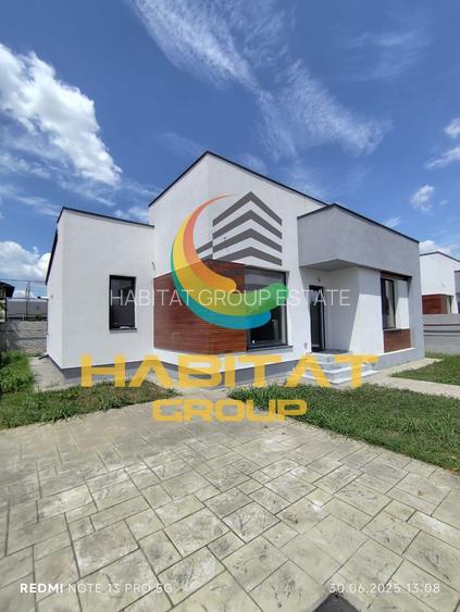 Casa 4 camere | Finisaje Premium | Mutare Rapida - 8