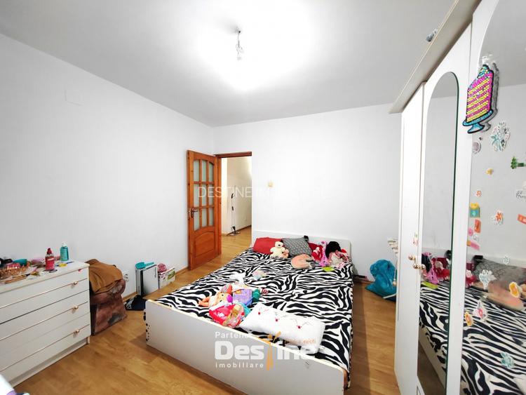 Balciu, Miroslava - Casa individuala P+M 147 mp utili 983 mp Teren - 13