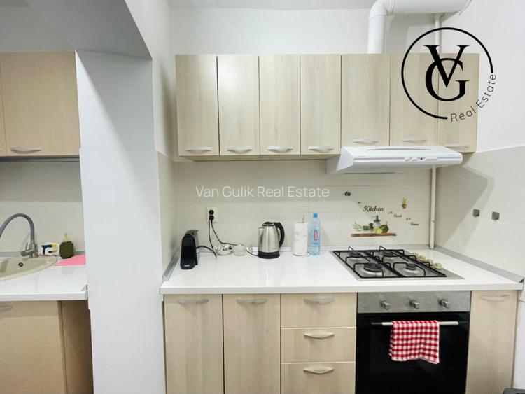 Cladire cu 9 unitati de cazare - Zona Armeneasca - 14