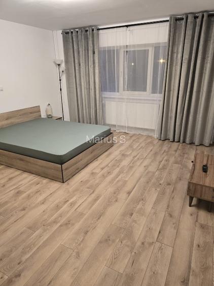 INCHIRIERE GARSONIERA- PANDURI/COTROCENI-4 MIN. METROU ACADEMIA MILITARA-520 EUR - 11