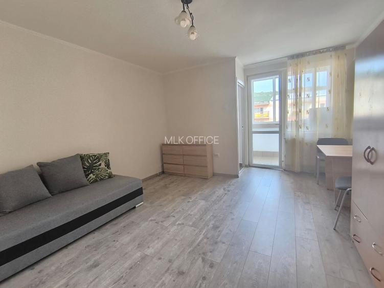 Garsoniera in Grigorescu strada Prof. Ciortea - 9