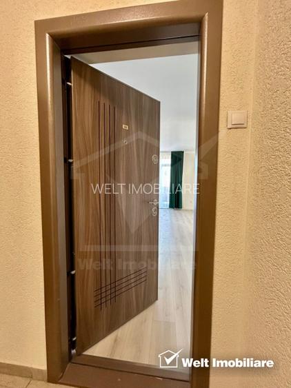 Apartament 2 camere,  finisat, imobil nou, Zona Parc Poligon - 3