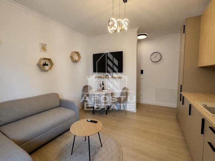 Apartament cu 2 camere de inchiriat, Giroc, Timisoara - 5