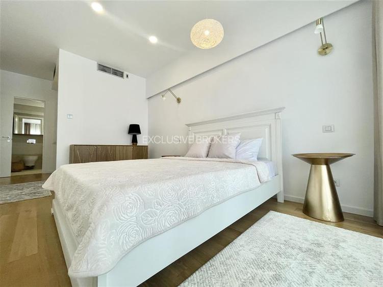 3 ROOMS HERASTRAU-NORDULUI  LUXURY DESIGN  PARKING - 8
