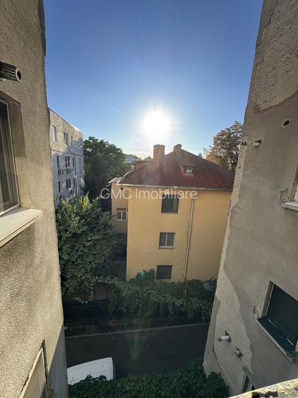 Apartament nemobilat 3 camere Dorobanti M261 - 12