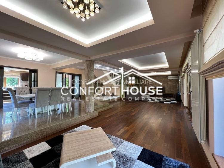 VILA P+E+M, 1000mp teren, piscina, IANCU NICOLAE - 6