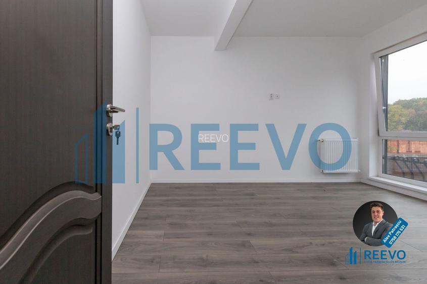 Duplex modern cu priveliște spre pădure! - 25