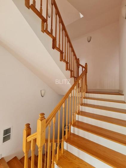 Casa cuplata, 400 mp utili si 650 mp de teren, sat Tauti - 6