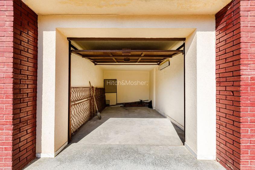 Casă cu etaj de inchiriat zona Lipovei – locuință sau spațiu pentru afaceri - 22