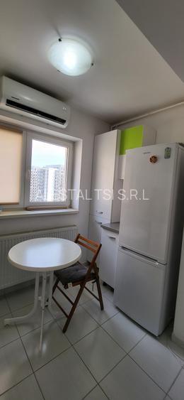 Garsoniera Palladium Residence - comision zero - 6