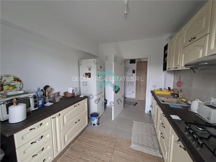 Apartament 2 camere, Rasnov, zona linistita - 8