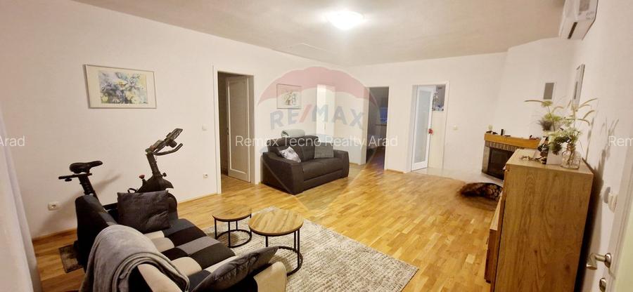 Casa la sol, complet mobilata si utilata de inchiriat, Westfield - 3