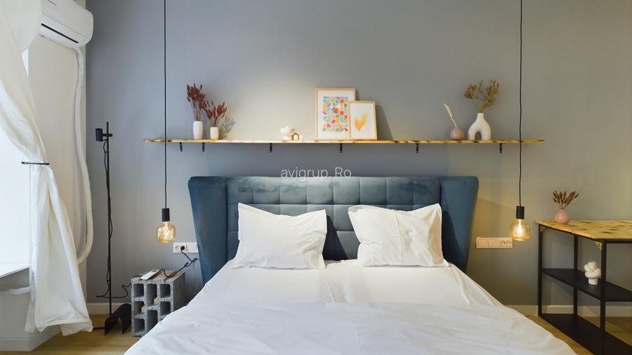 Apartament 2 Camere# Amzei 5# Complet Renovat # Randament 8% - 6