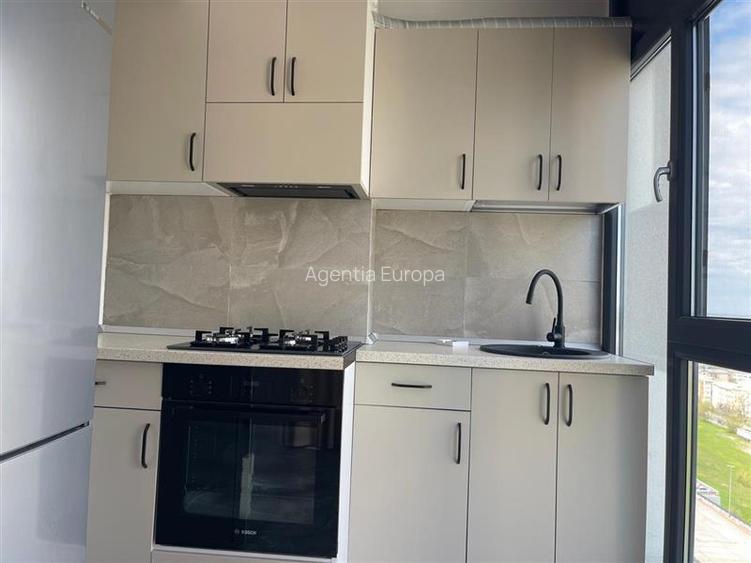 Apartament 2 camere bloc nou zona Kaufland- Tulcea - 2