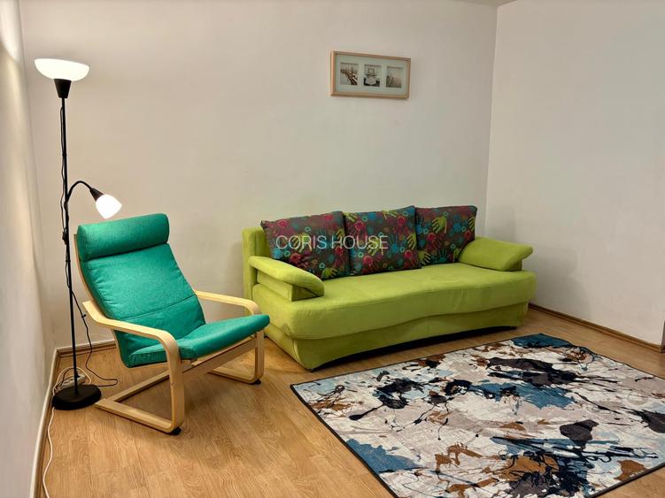 Stefan cel Mare -Aleea Deda -3 min metrou - 2