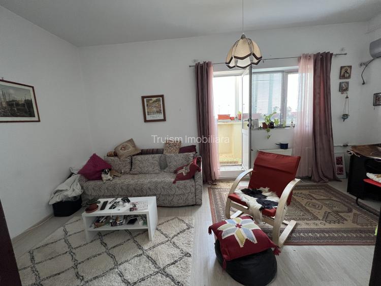 Garsoniera cf 1A Et 9/9 Cina - 3