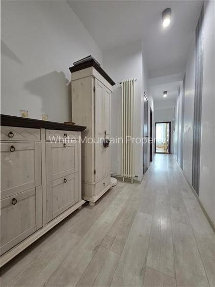 Apartament spatios de inchiriat Dealul Cetatii - 14