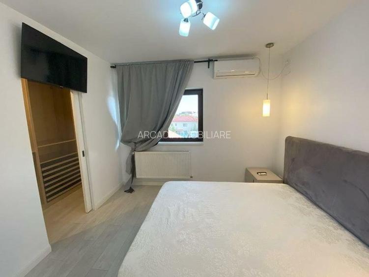 Pet friendly | Vila 4 camere | Pipera - 6