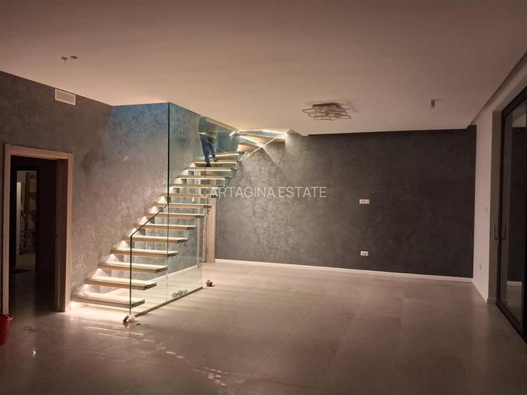 Vila duplex   smart   zona Matei Millo - 11