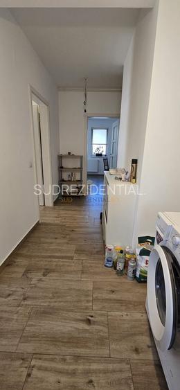 Apartament 2 camere de vanzare, 2 bai, etaj 4/6, acces metrou Berceni - 18