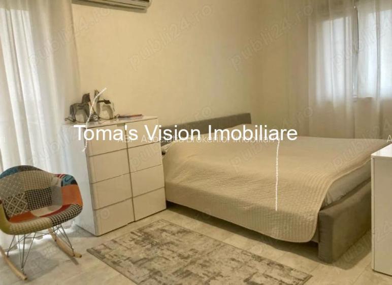 Vanzari Apartamente 3 camere ILFOV - NORD EST STEFANESTII DE JOS - 4