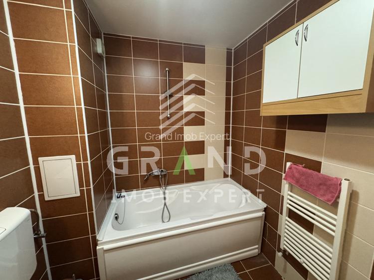 Ap 1 camera | decomandat | AC | Maramuresului/AUTOGARA - 17