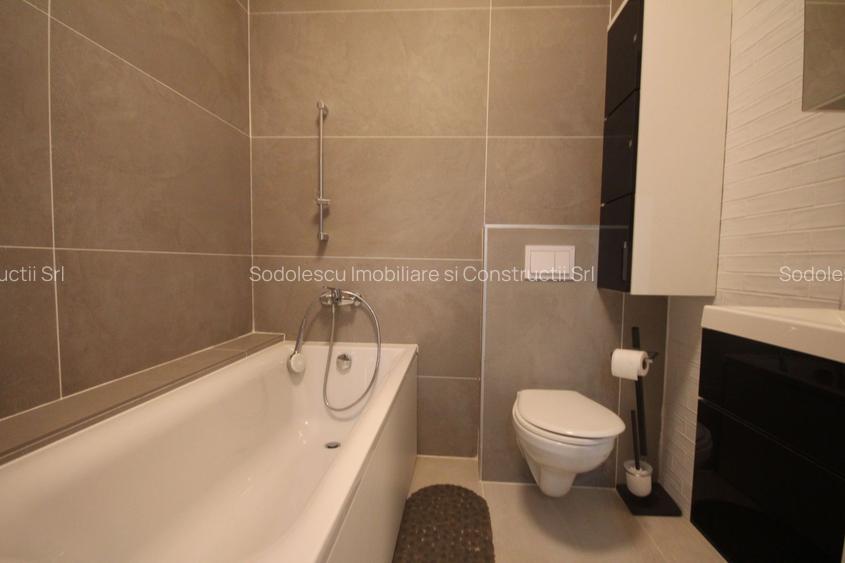 Apartament 3 camere in zona Buziasului - 10