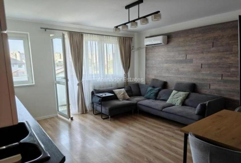 3 Camere | Titan | Bloc nou | Centrala | Parcare inclusa | Petfriendly - 2