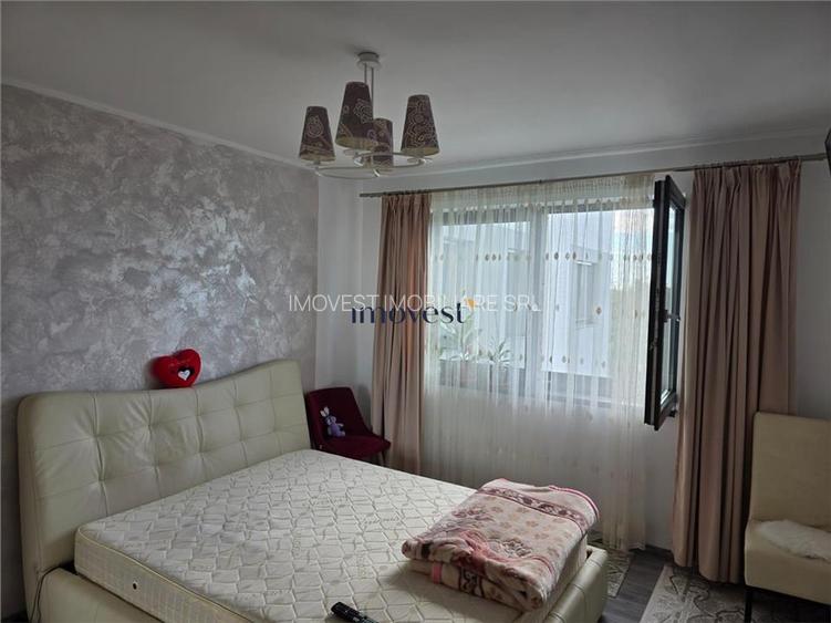 Apartament 2 Camere Gellert Sandor Cartier Nou - 7