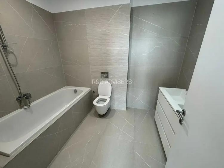 3 Camere | Complex Walter Loft Space Aviatiei | Terasa 32 mp - 10